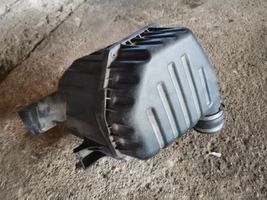 Opel Antara Air filter box 