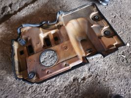 Opel Antara Engine cover (trim) 