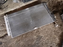 Opel Antara Radiateur condenseur de climatisation 