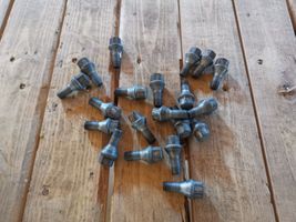 Fiat 500L Nuts/bolts 