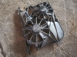 Opel Antara Kit ventilateur 96629051