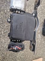 Jeep Liberty Rear window wiper motor 