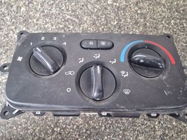 Jeep Liberty Climate control unit P55037533AG