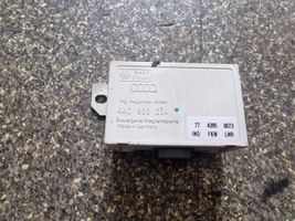 Audi 100 S4 C4 Module confort 4A0953234