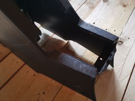 Opel Antara Armrest 