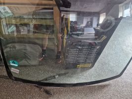 Nissan Pixo Pare-brise vitre avant 