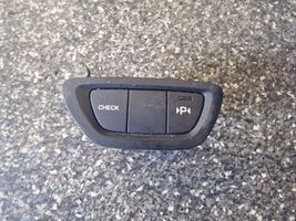 Citroen C5 Parking (PDC) sensor switch 