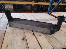 BMW X3 E83 Chłodnica powietrza doładowującego / Intercooler 