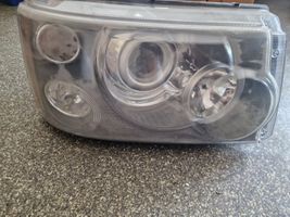 Land Rover Range Rover Sport L320 Lampa przednia XBC501703