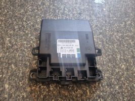 Mercedes-Benz ML W164 Module confort A1648206526