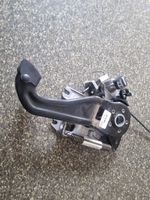 Mercedes-Benz ML W164 Brake pedal A1644200784