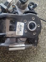 Mercedes-Benz ML W164 Pedal de freno A1644200784