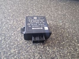 Mercedes-Benz ML W164 Module confort A2118703126