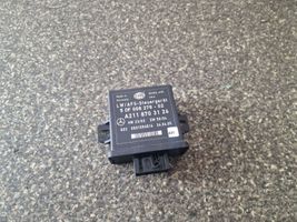 Mercedes-Benz ML W164 Module confort A2118703126