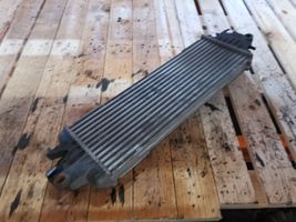 Nissan Primastar Chłodnica powietrza doładowującego / Intercooler 