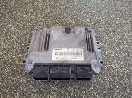 Nissan Primastar Sterownik / Moduł ECU 0281011531