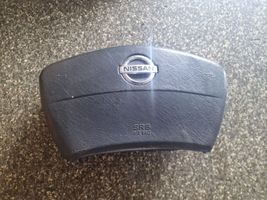 Nissan Primastar Steering wheel airbag 