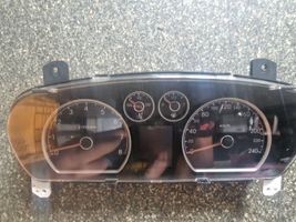 Hyundai i30 Geschwindigkeitsmesser Cockpit 940032R040