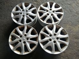 Hyundai i30 R16-alumiinivanne 529102J250