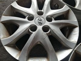 Hyundai i30 R16-alumiinivanne 529102J250