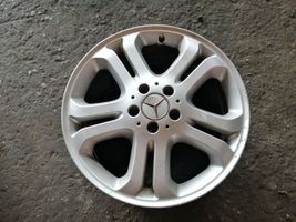 Mercedes-Benz ML W164 Cerchione in lega R18 A1644011302