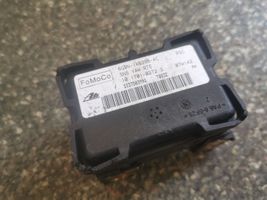 Land Rover Freelander 2 - LR2 Sensore di imbardata accelerazione ESP 6G9N14B296AC