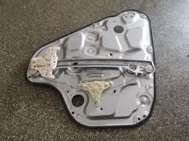 Hyundai i30 Galinio el. lango pakėlimo mechanizmas be varikliuko 834802R050