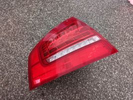 Audi A8 S8 D3 4E Luz trasera/de freno 4E0945095H