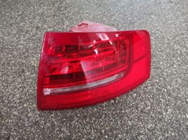 Audi A8 S8 D3 4E Luz trasera/de freno 4E0945096H