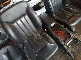 Mercedes-Benz ML W164 Kit intérieur 