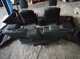 Land Rover Freelander 2 - LR2 Set interni 