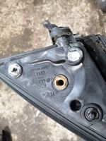 Audi A6 S6 C6 4F Specchietto retrovisore elettrico portiera anteriore 