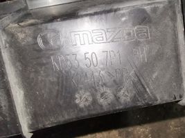 Mazda CX-5 Garniture d'essuie-glace KD53507P1