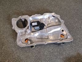 Audi A8 S8 D3 4E Alzacristalli della portiera anteriore con motorino 4E1959801B