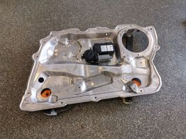 Audi A8 S8 D3 4E Alzacristalli della portiera anteriore con motorino 4E1910802B