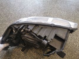 Volvo XC60 Lampa przednia 30763146