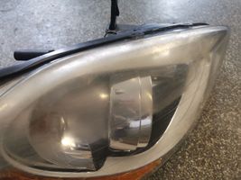 Volvo XC60 Lampa przednia 30763146