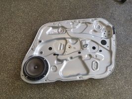 Hyundai i30 Priekinis el. lango pakėlimo mechanizmas be varikliuko 824802R030