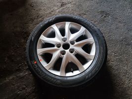 Hyundai i30 R 16 rezerves ritenis 529102L200