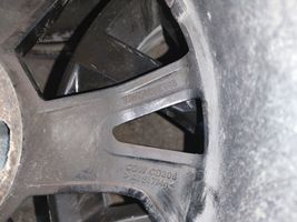 Skoda Octavia Mk3 (5E) Felgi aluminiowe R17 5E0601025S