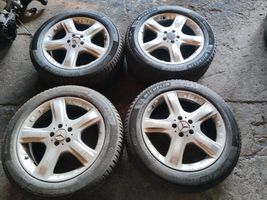 Mercedes-Benz ML W164 R19-alumiinivanne A1644012902