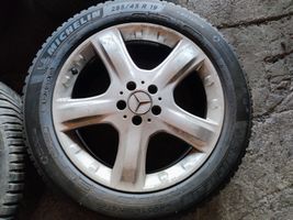 Mercedes-Benz ML W164 R19-alumiinivanne A1644012902