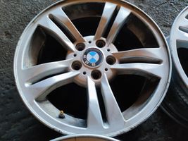 BMW X3 E83 Cerchione in lega R17 3401200