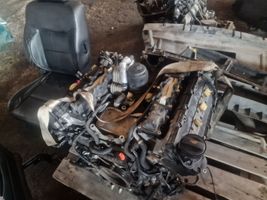 Audi A8 S8 D3 4E Moteur BVN