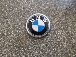 BMW X5 E53 Emblemat / Znaczek tylny / Litery modelu 