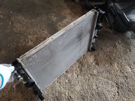 Mercedes-Benz E W211 Radiateur de refroidissement 