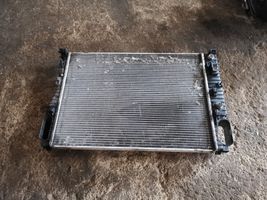 Mercedes-Benz E W211 Radiateur de refroidissement 