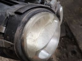 Mercedes-Benz E W211 Headlight/headlamp 