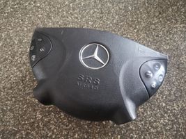 Mercedes-Benz E W211 Airbag dello sterzo 2118600802