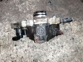 Mercedes-Benz CLC CL203 Fuel injection high pressure pump A6460700401